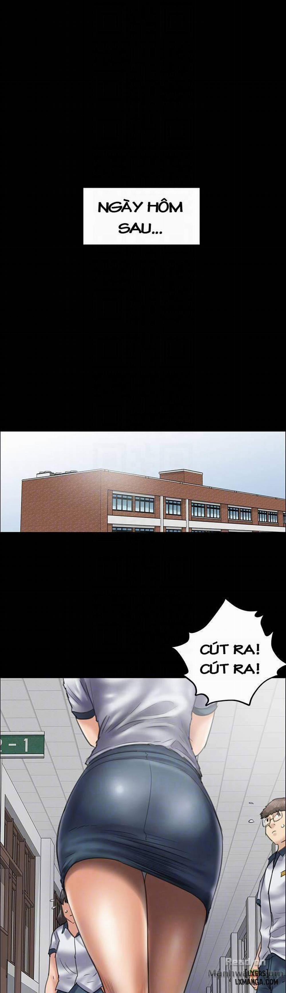 Ong Chúa 43 trang 30