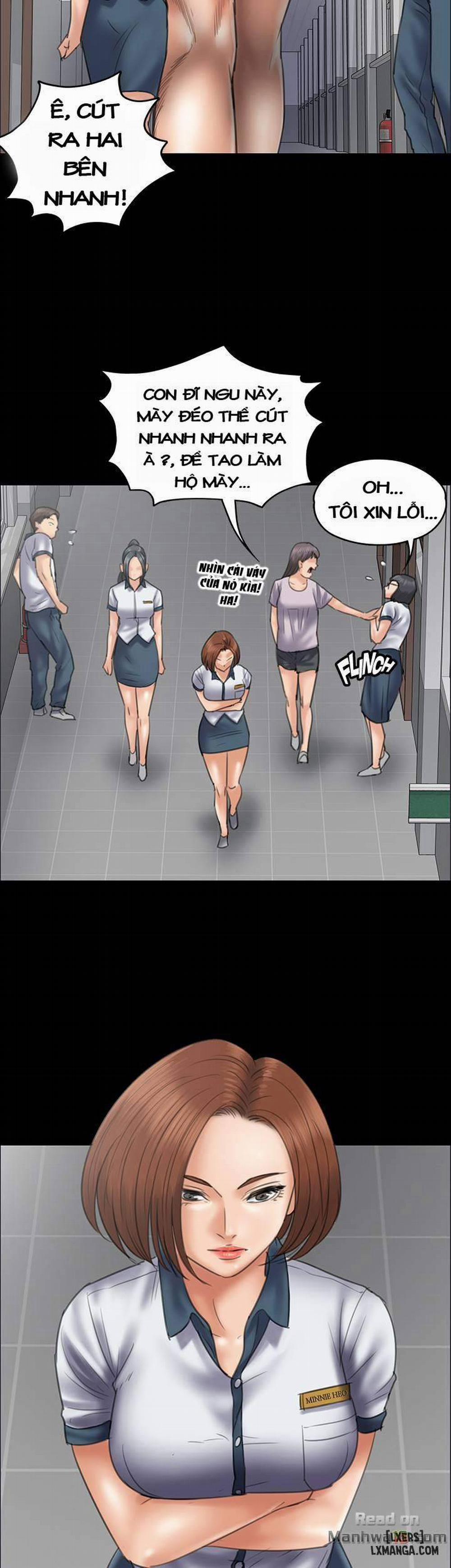 Ong Chúa 43 trang 31