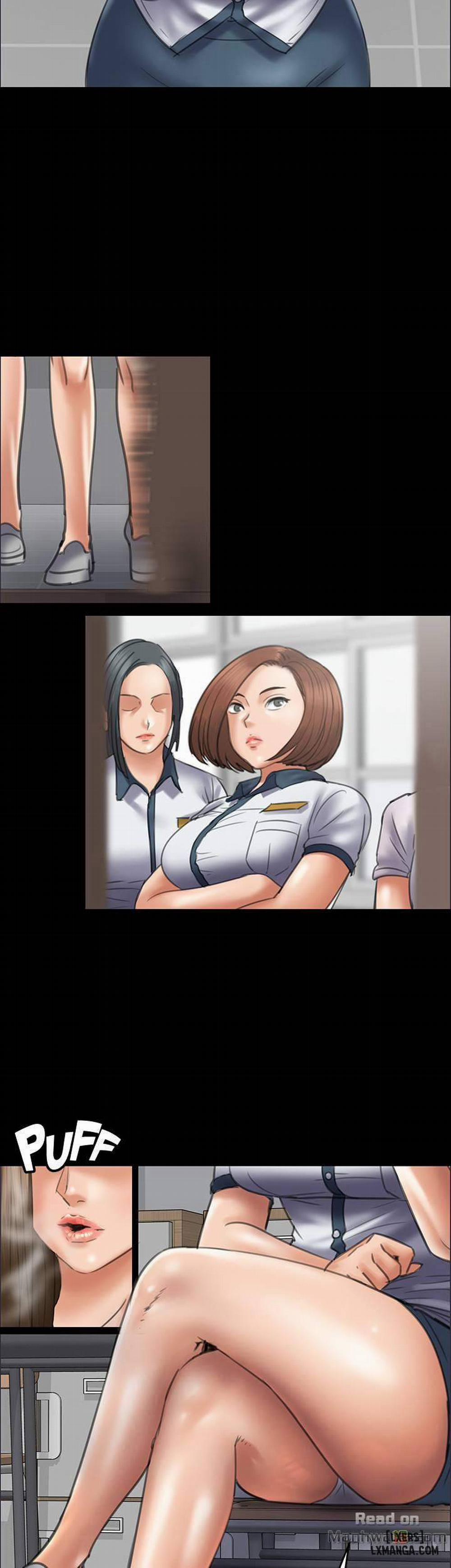 Ong Chúa 43 trang 32