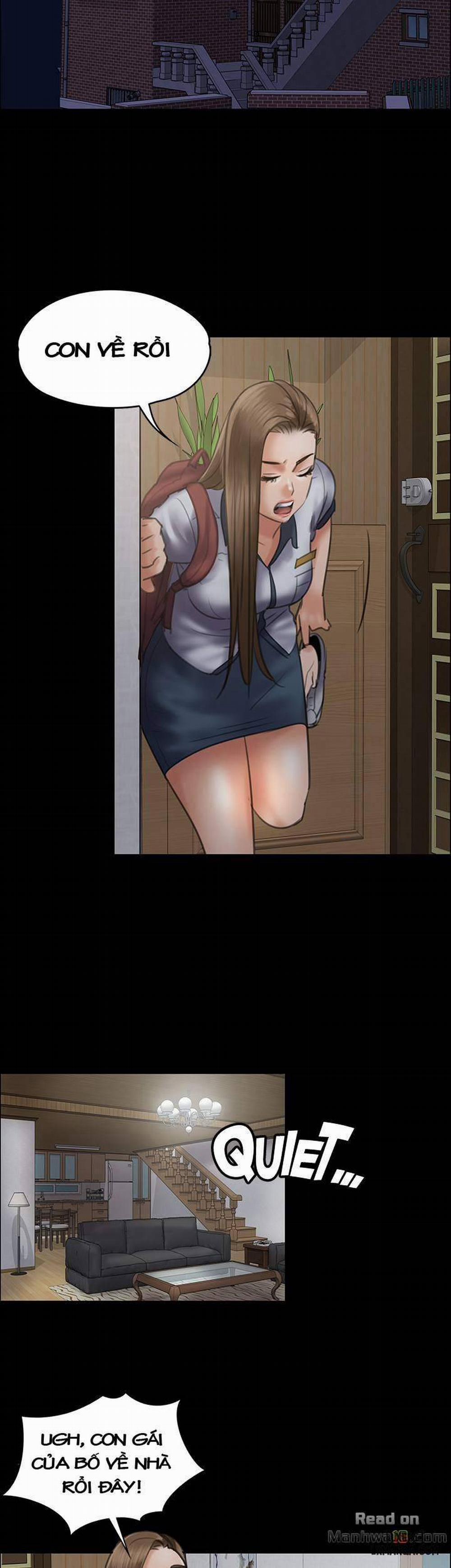 Ong Chúa 43 trang 38