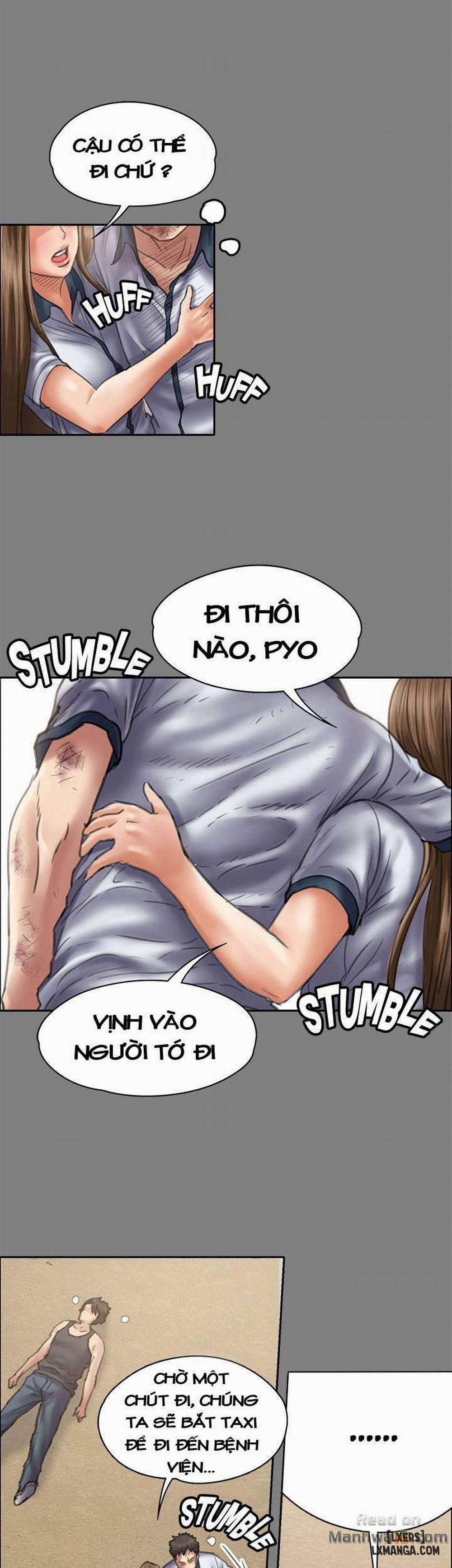 Ong Chúa 43 trang 7