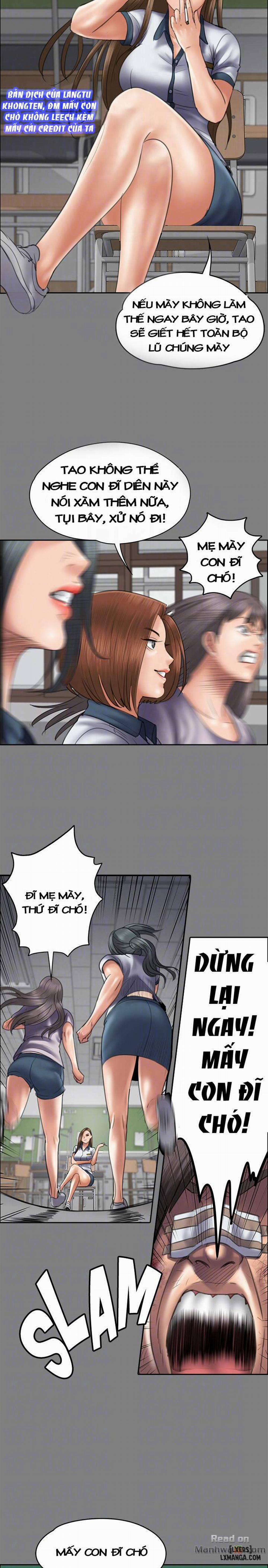 Ong Chúa 44 trang 10