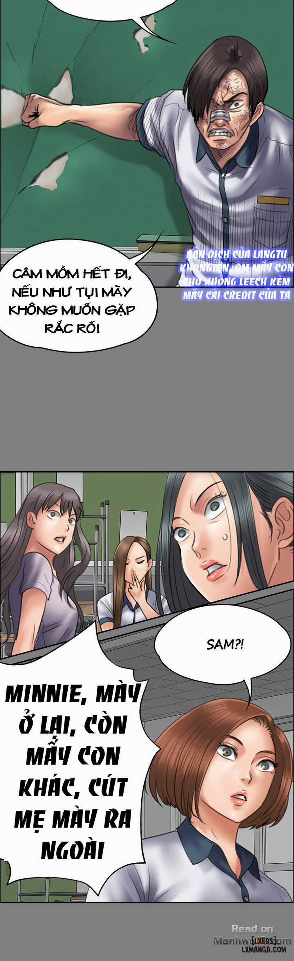 Ong Chúa 44 trang 11