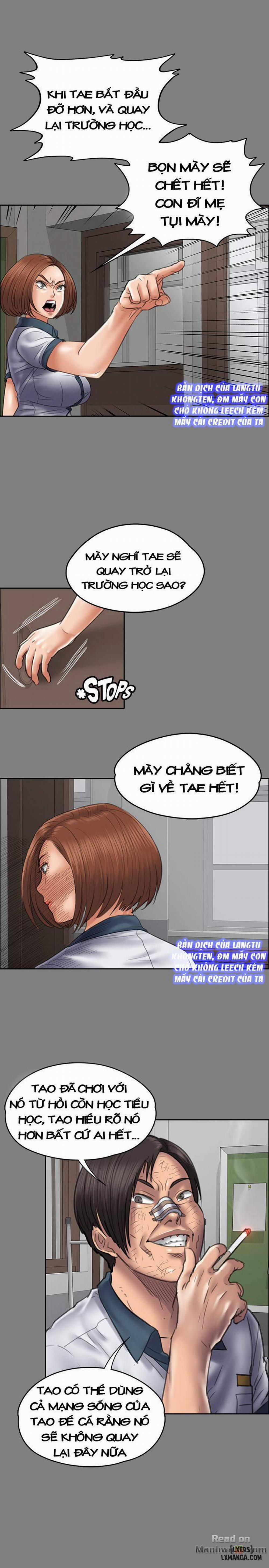 Ong Chúa 44 trang 13