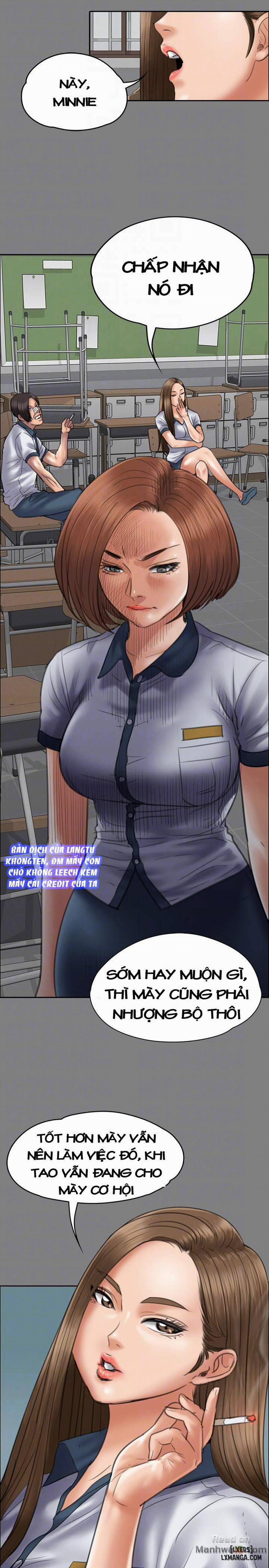 Ong Chúa 44 trang 14