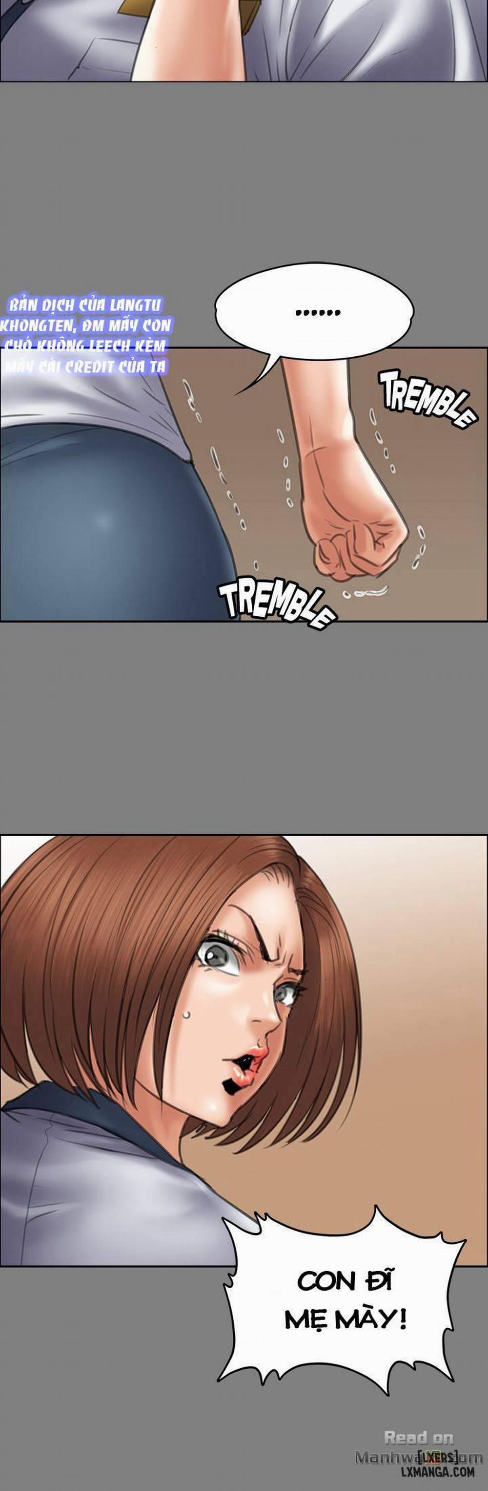 Ong Chúa 44 trang 15