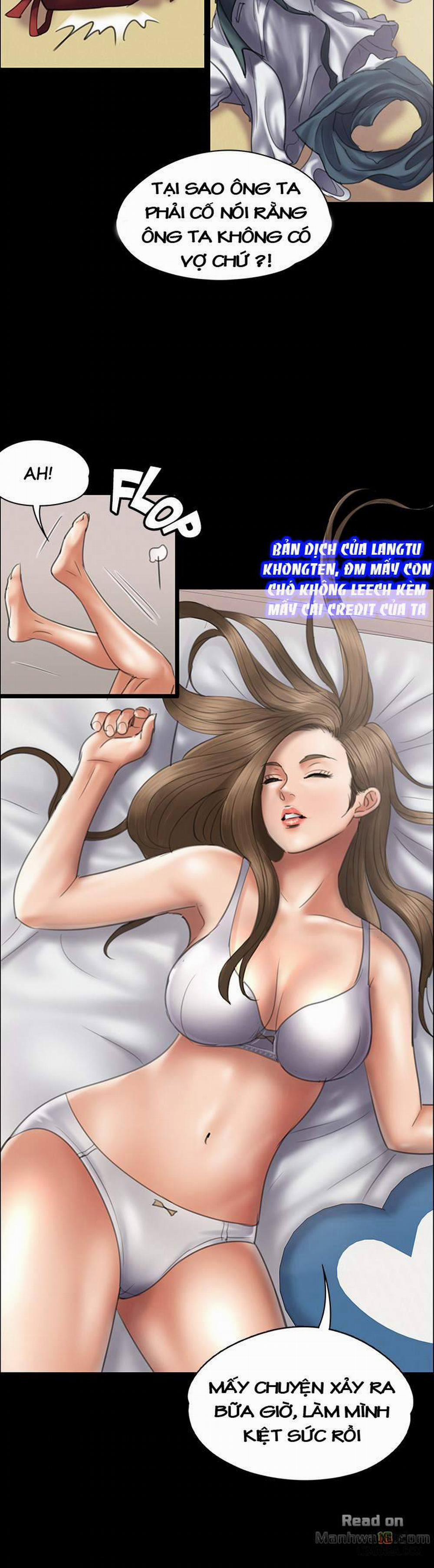 Ong Chúa 44 trang 8