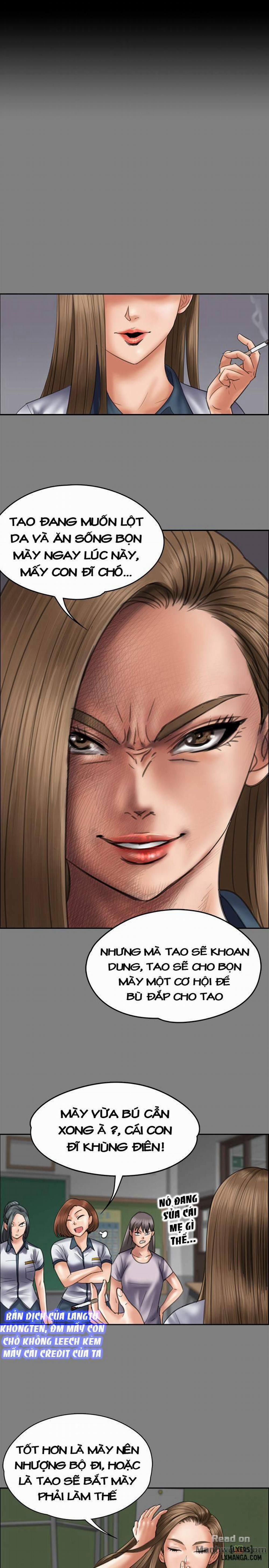 Ong Chúa 44 trang 9