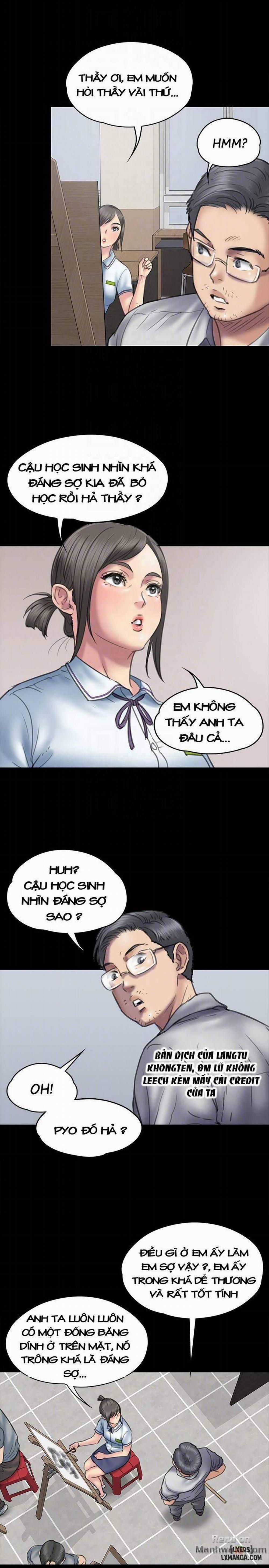 Ong Chúa 45 trang 22