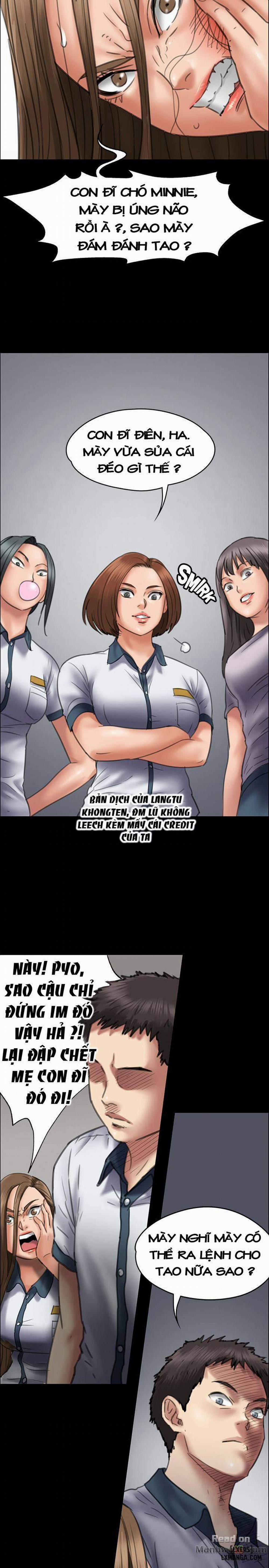 Ong Chúa 45 trang 27