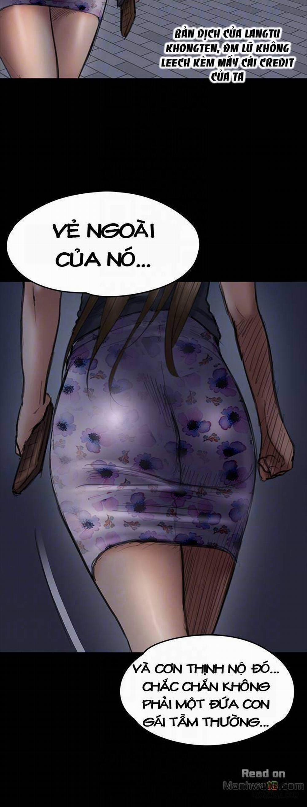 Ong Chúa 46 trang 14