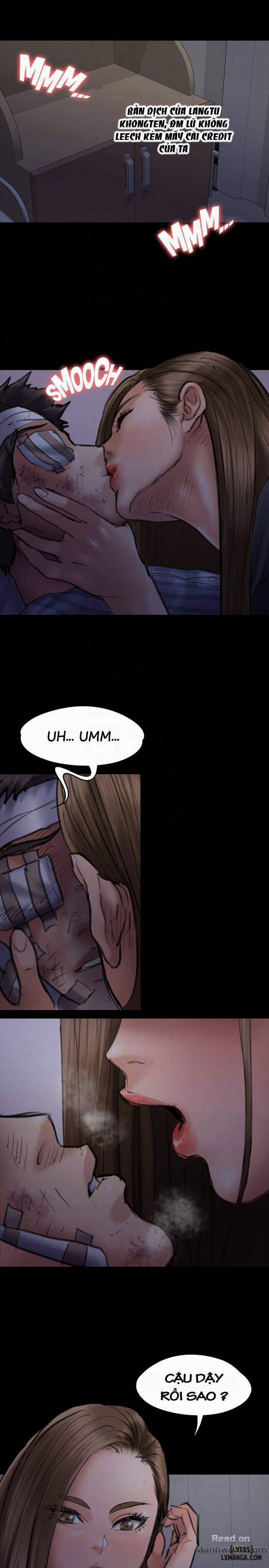 Ong Chúa 46 trang 22