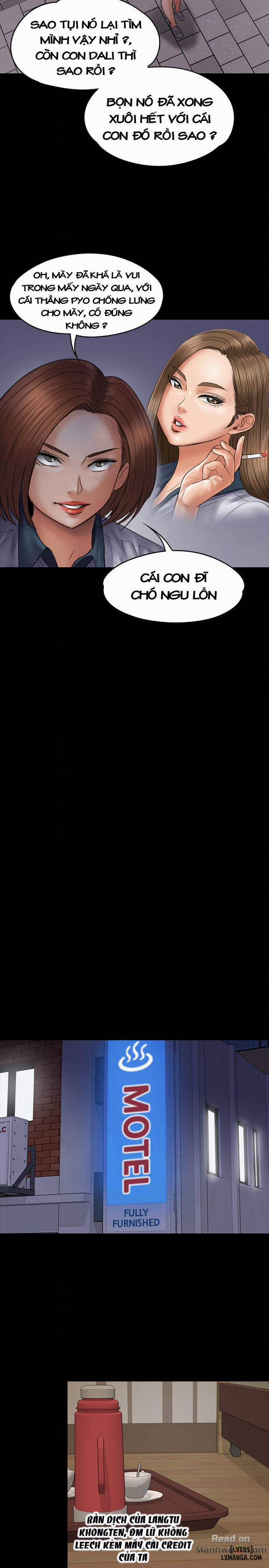 Ong Chúa 47 trang 15