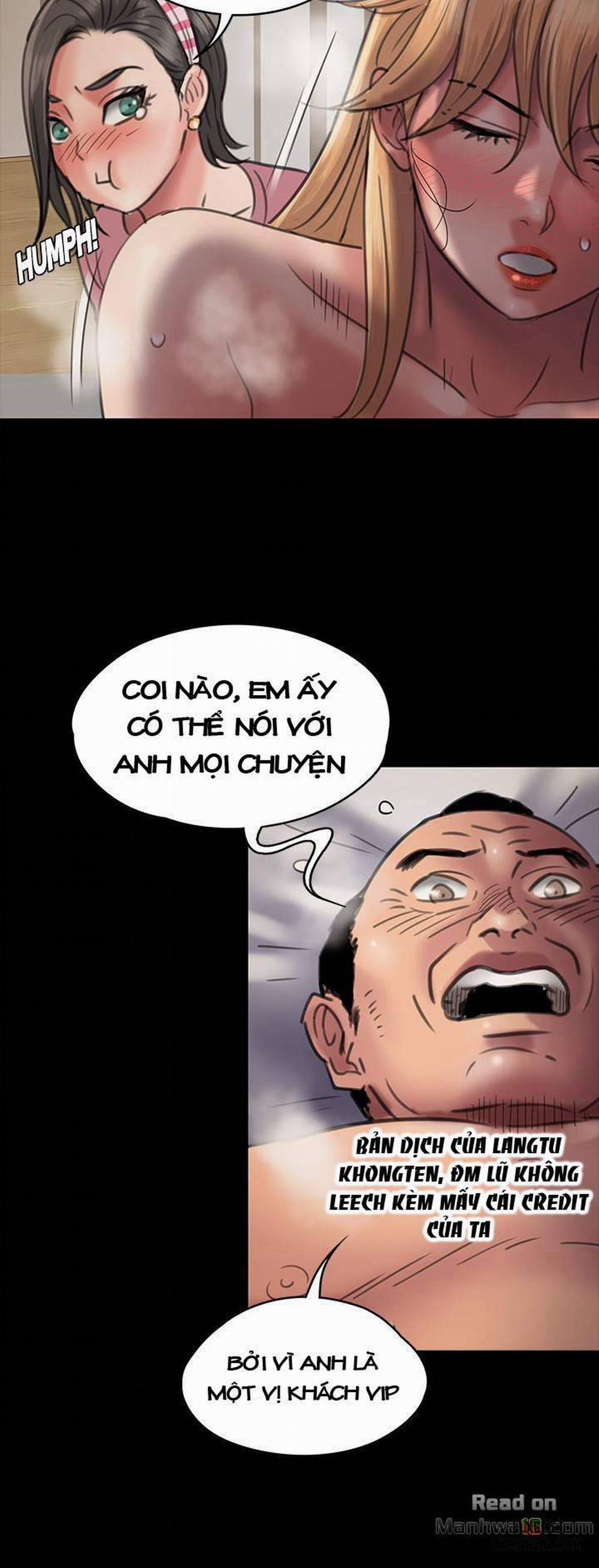 Ong Chúa 47 trang 19