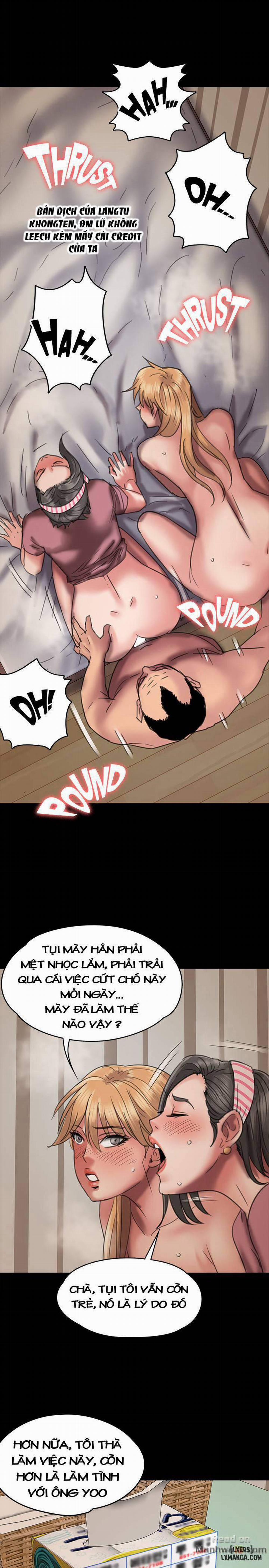 Ong Chúa 47 trang 23