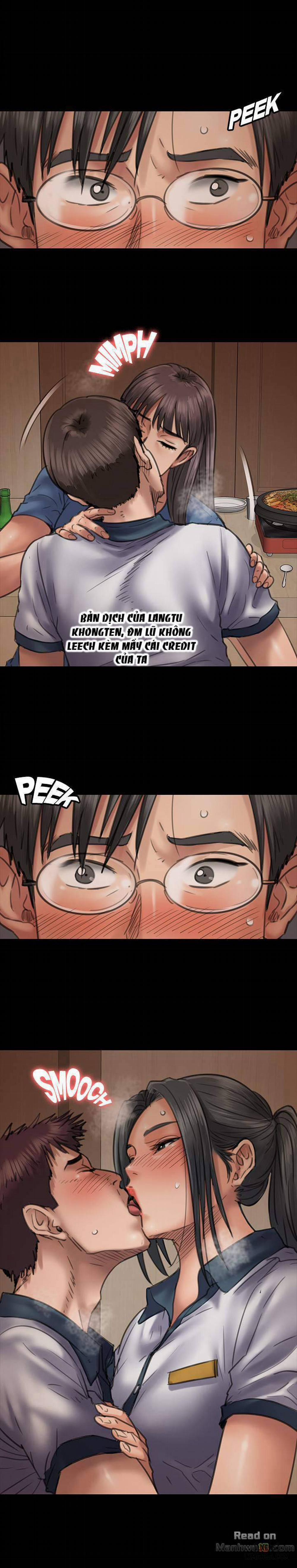 Ong Chúa 47 trang 3