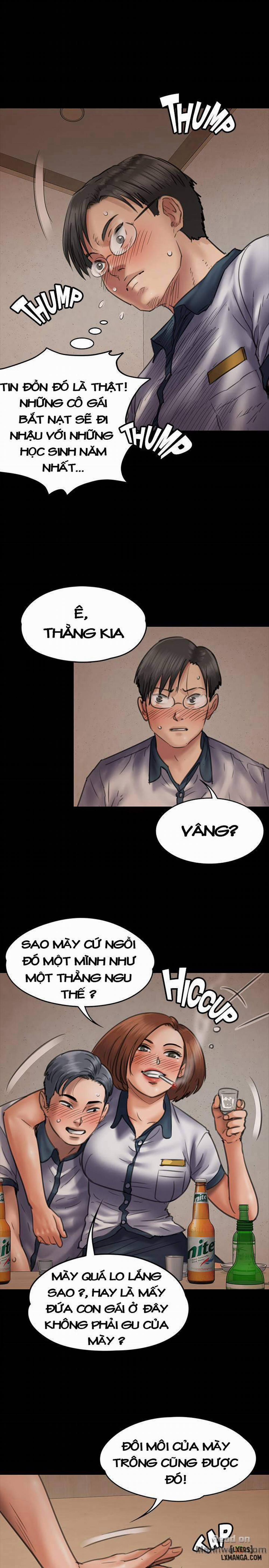 Ong Chúa 47 trang 4