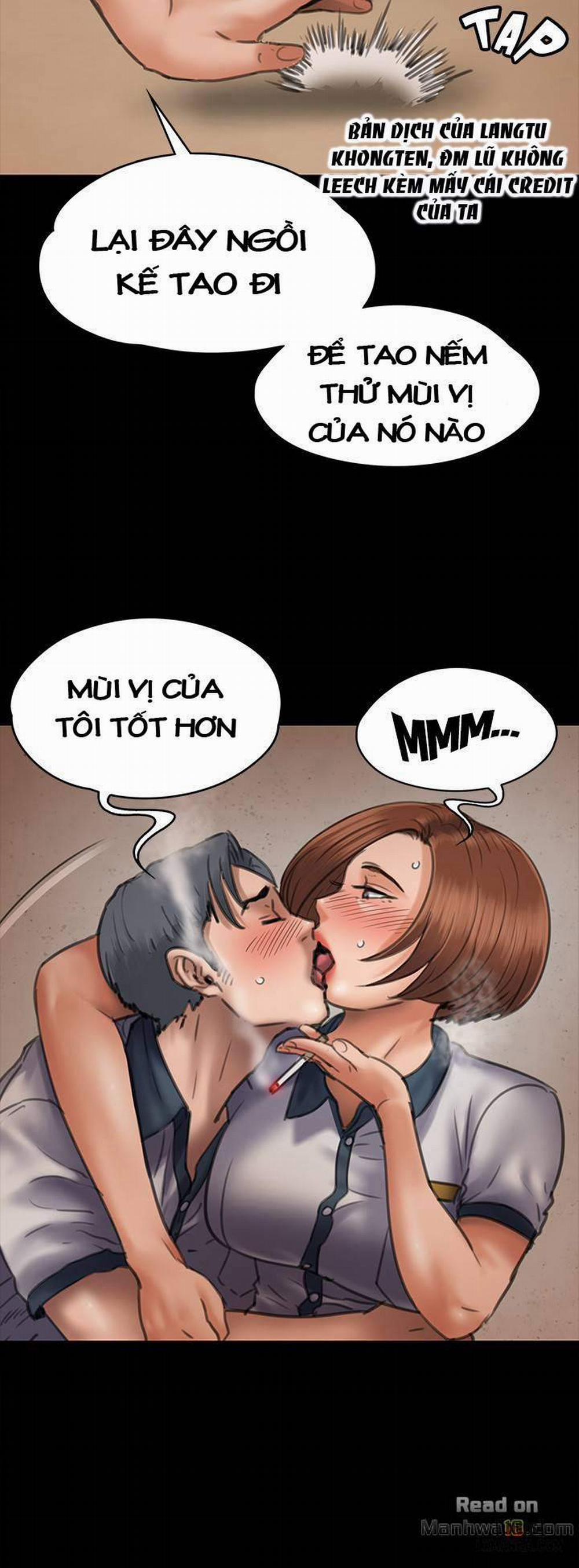 Ong Chúa 47 trang 5