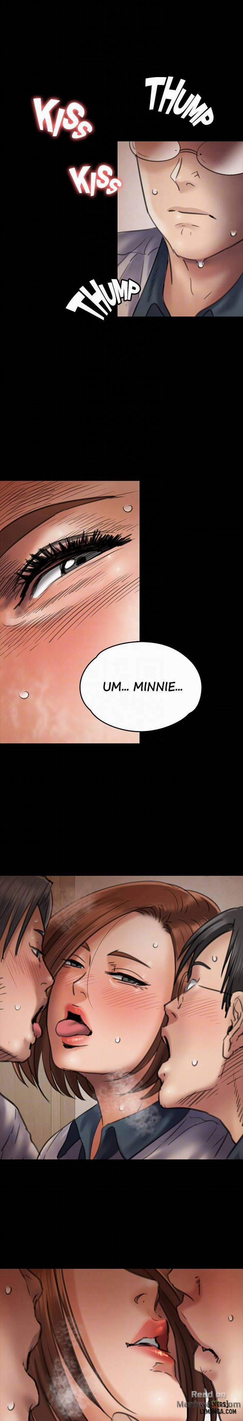 Ong Chúa 47 trang 6