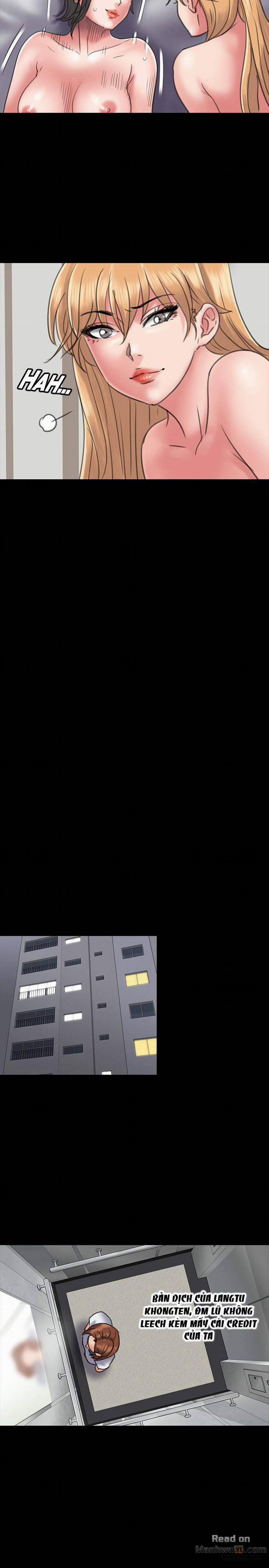 Ong Chúa 48 trang 11