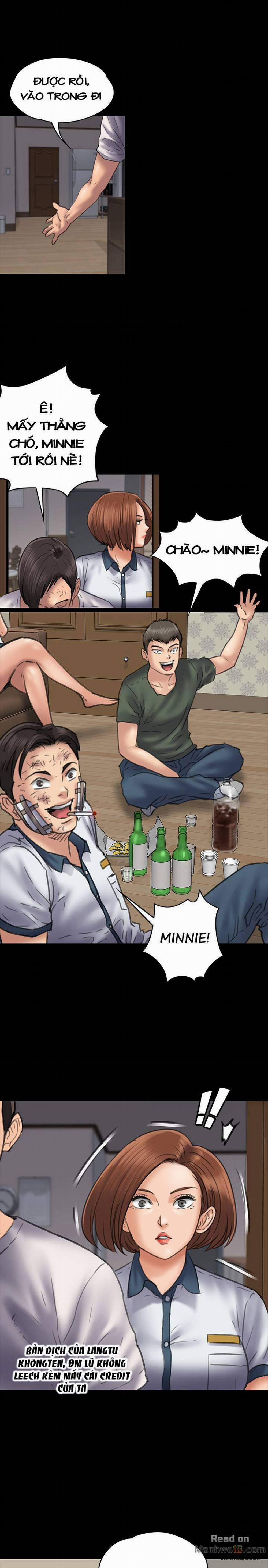 Ong Chúa 48 trang 17