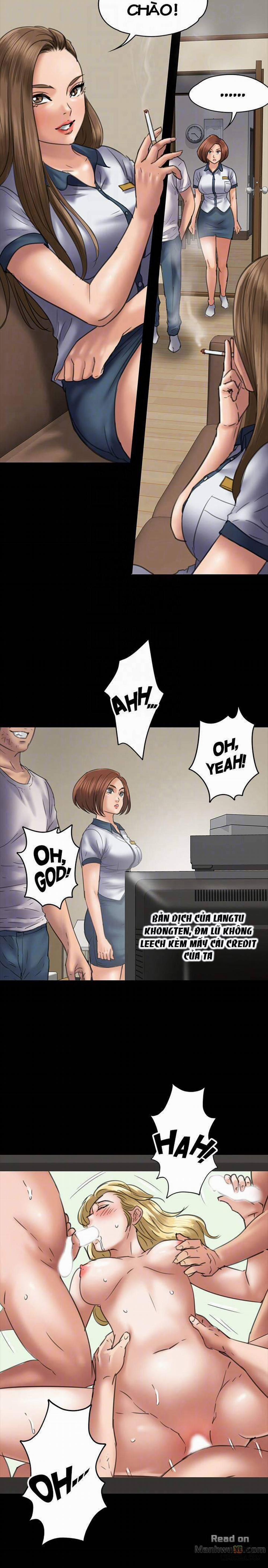 Ong Chúa 48 trang 18