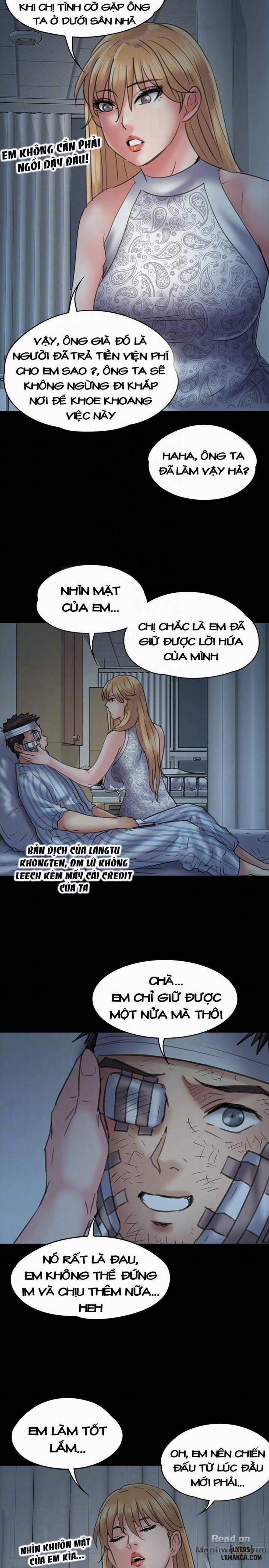 Ong Chúa 48 trang 26