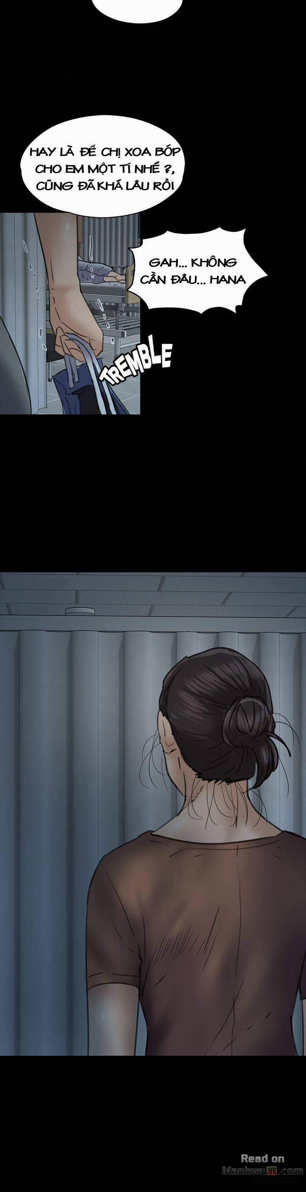 Ong Chúa 48 trang 28