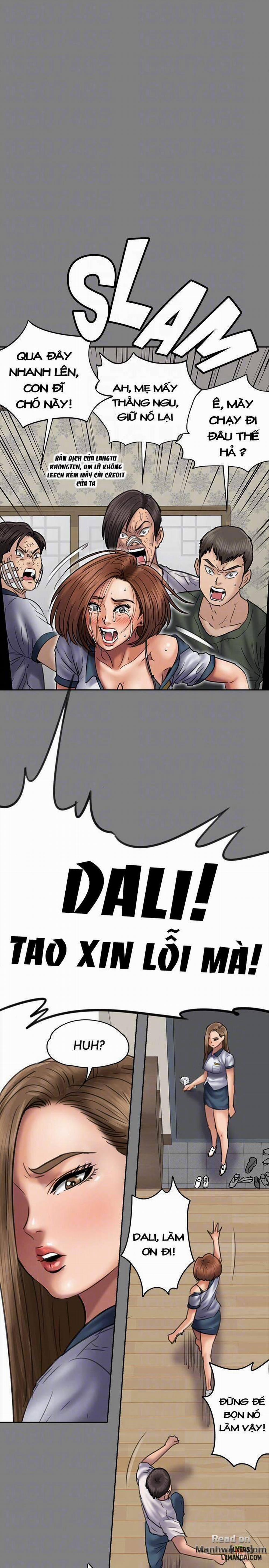 Ong Chúa 49 trang 10