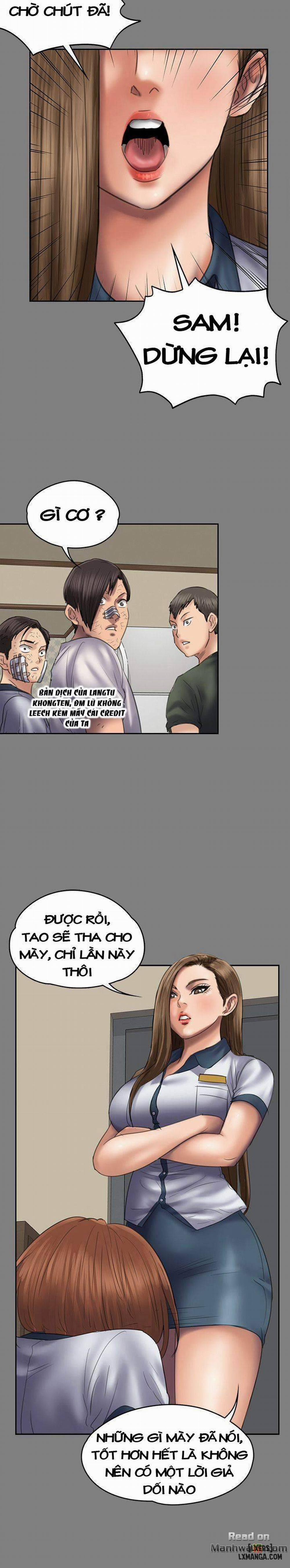 Ong Chúa 49 trang 15