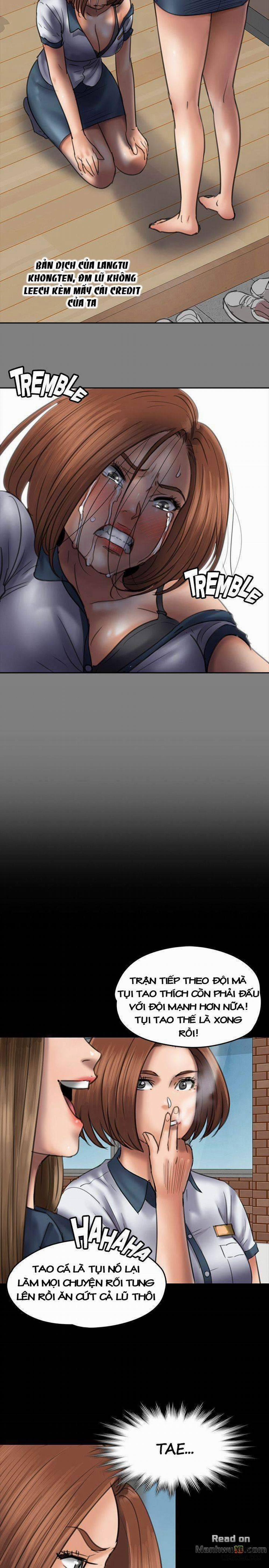 Ong Chúa 49 trang 17