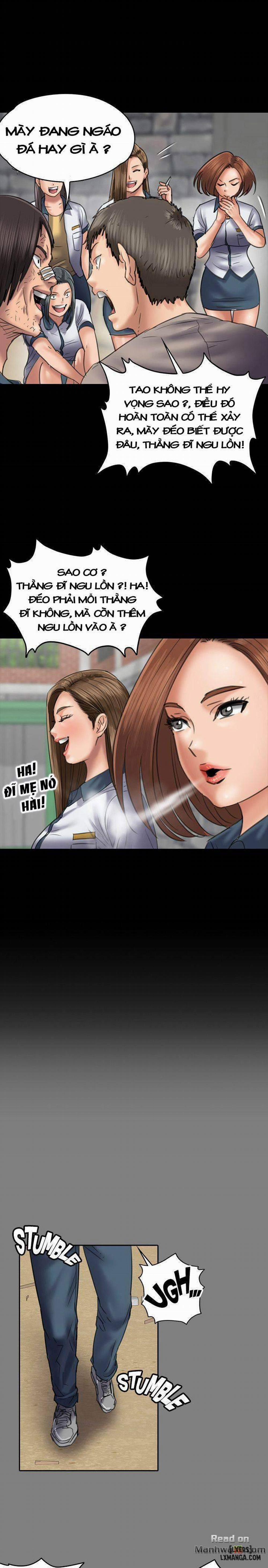 Ong Chúa 49 trang 19