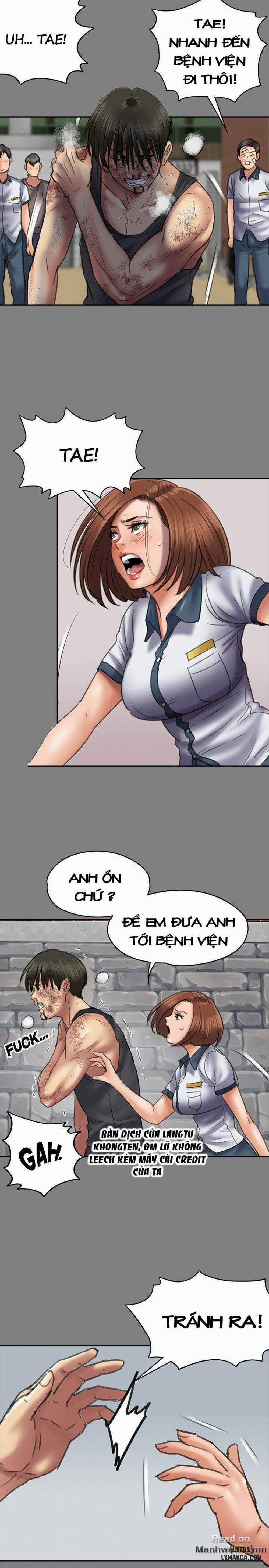 Ong Chúa 49 trang 20