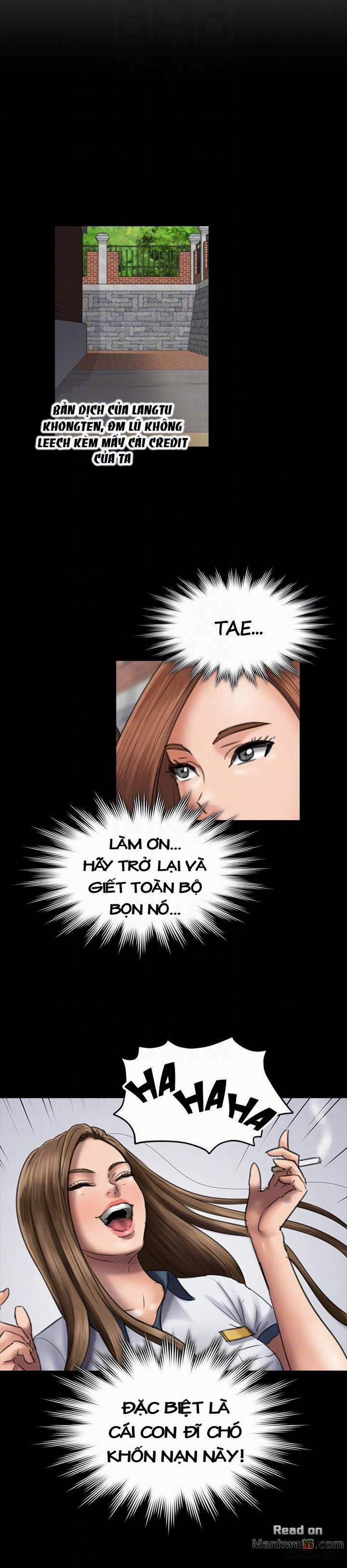 Ong Chúa 49 trang 22