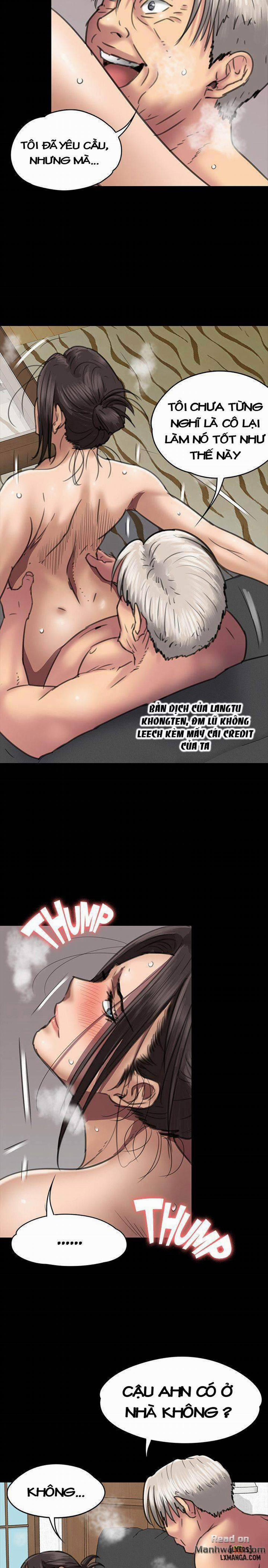 Ong Chúa 49 trang 25