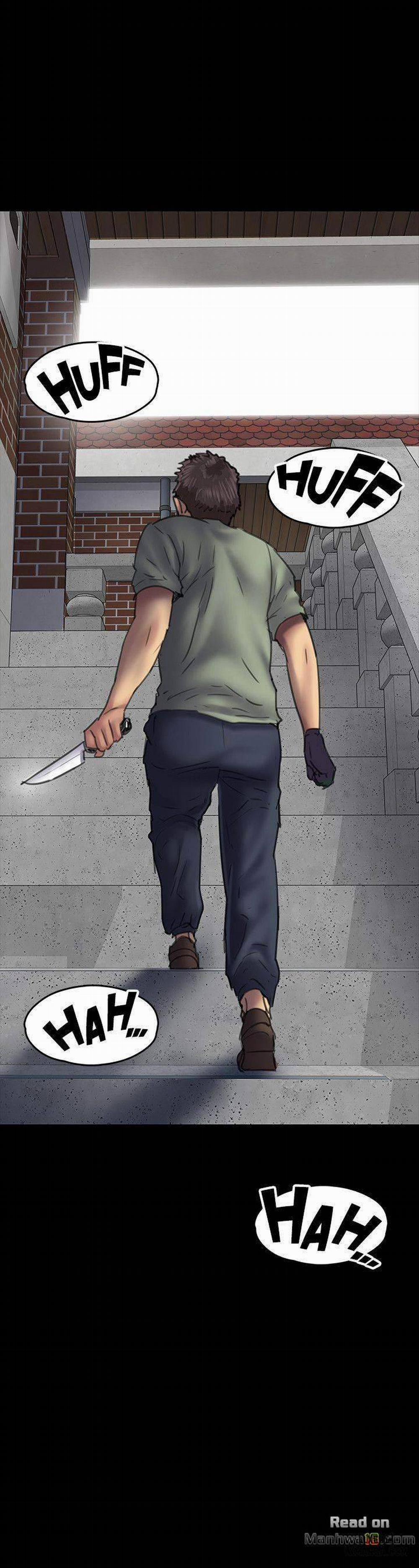 Ong Chúa 49 trang 29