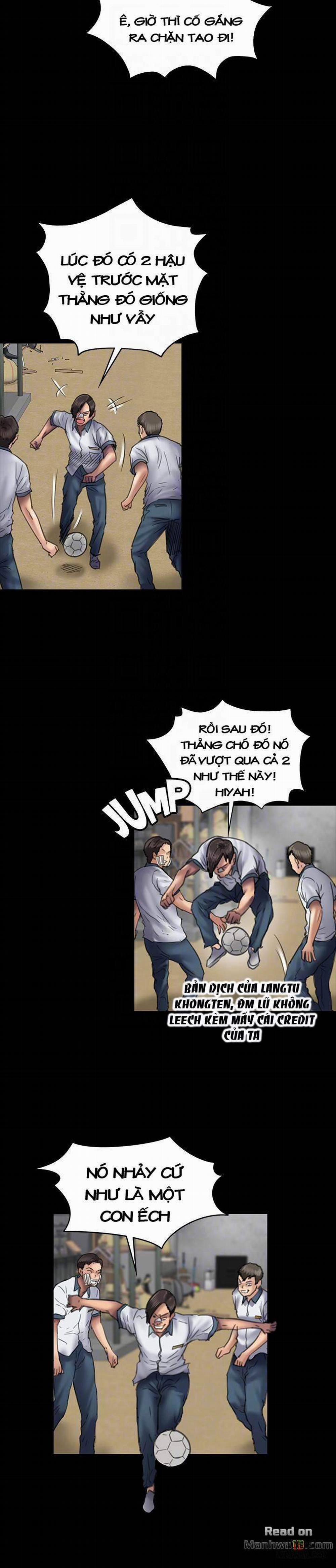 Ong Chúa 49 trang 6