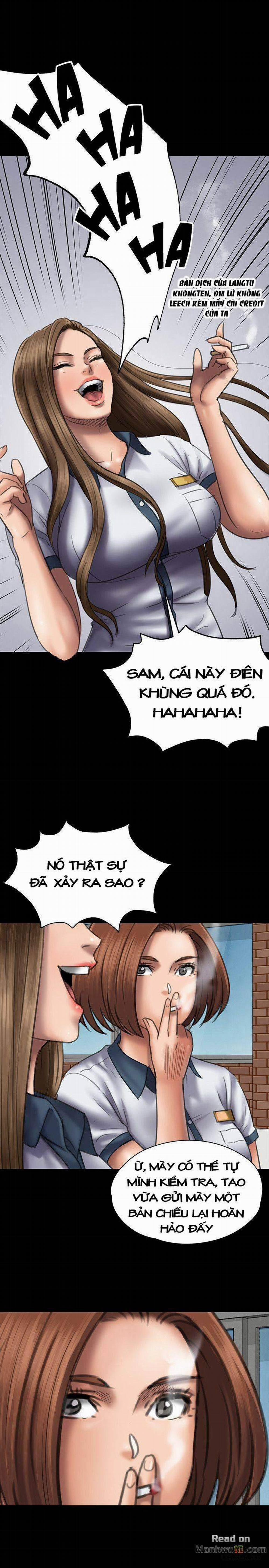 Ong Chúa 49 trang 7