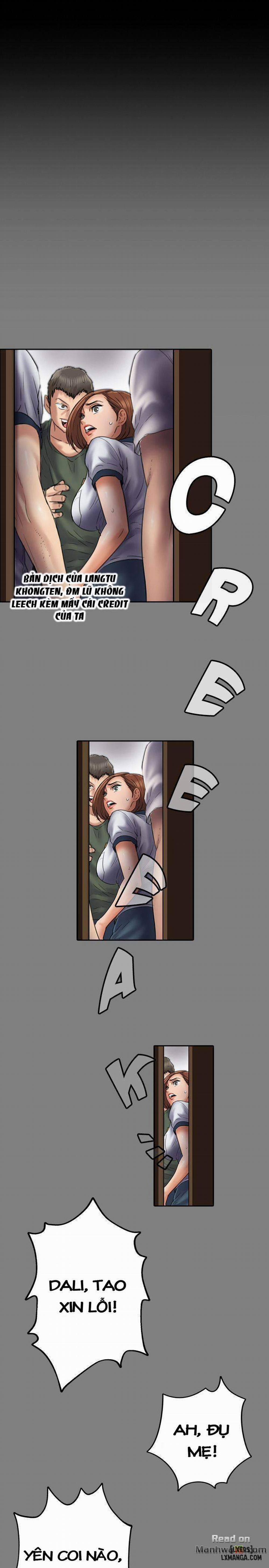 Ong Chúa 49 trang 8