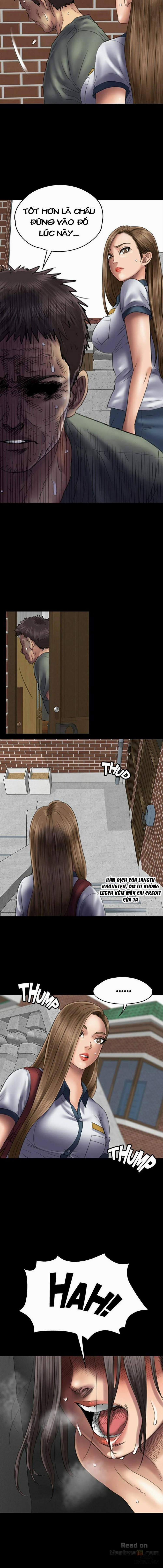 Ong Chúa 50 trang 9