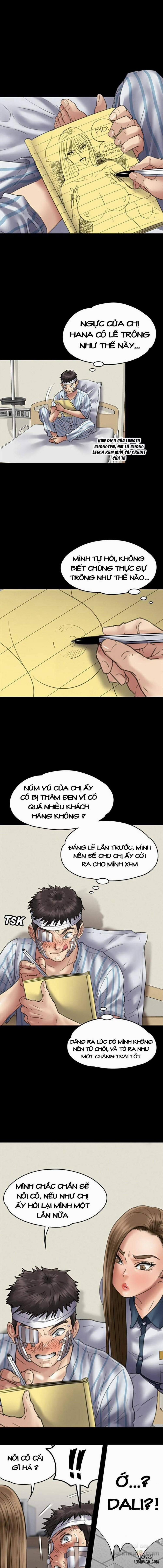 Ong Chúa 51 trang 11