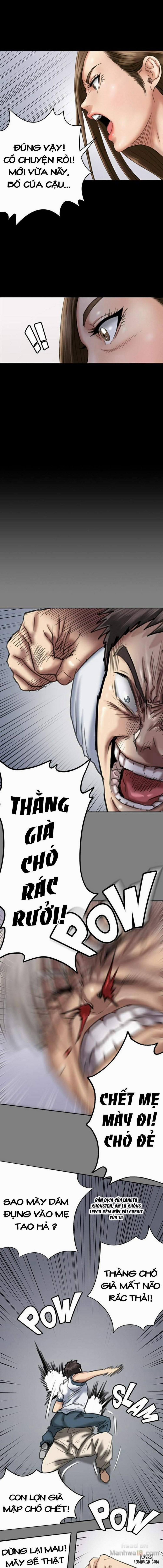 Ong Chúa 51 trang 13