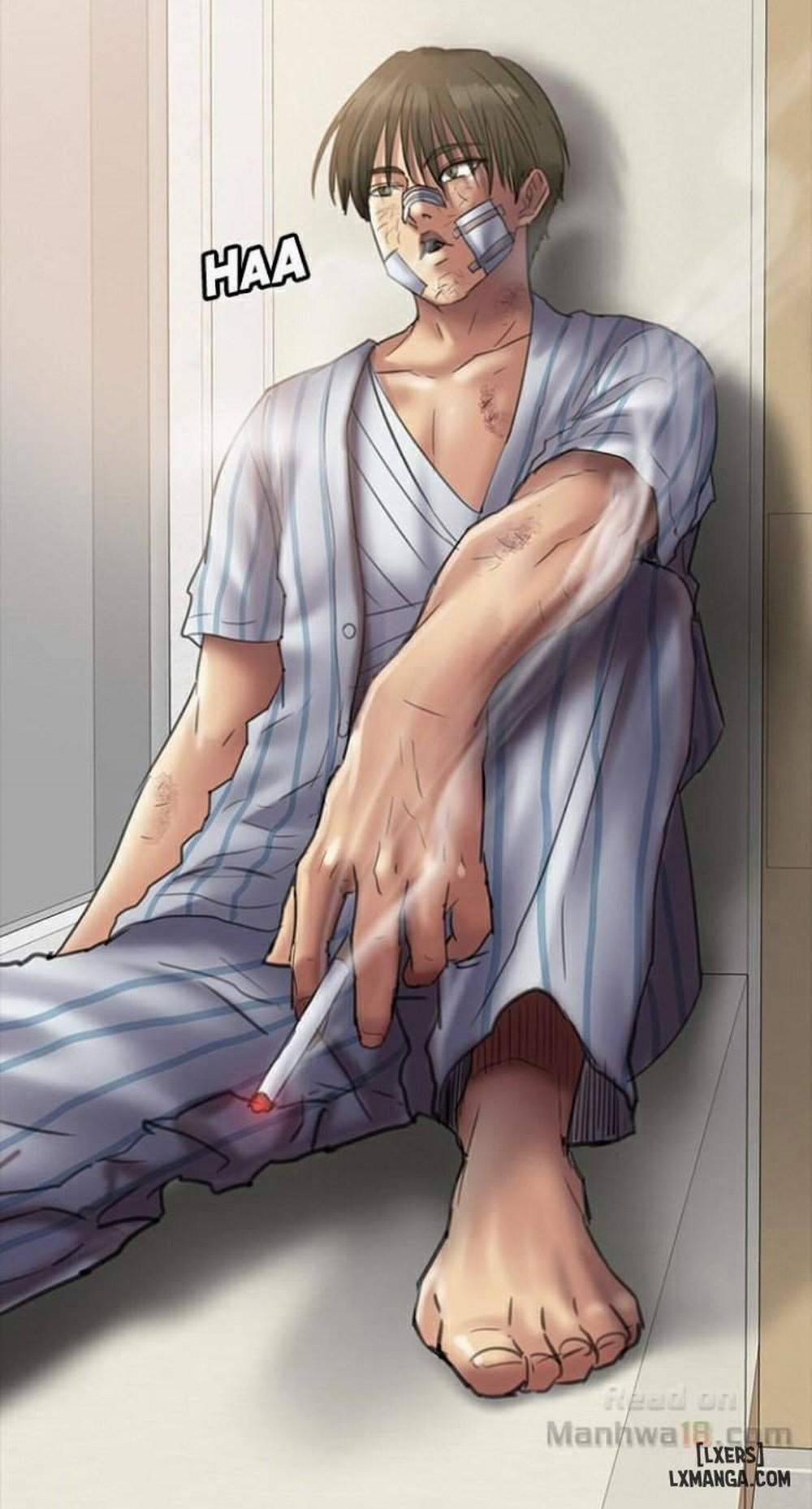 Ong Chúa 51 trang 17