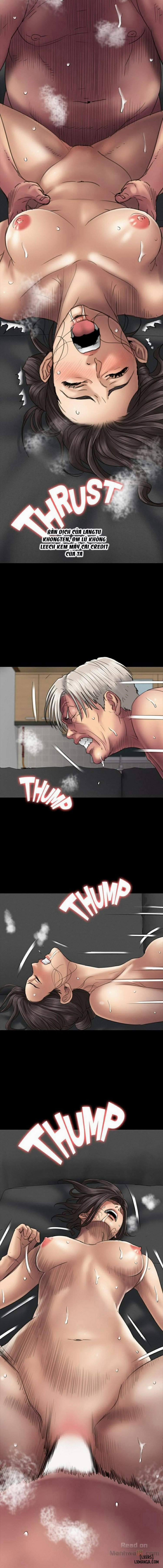 Ong Chúa 51 trang 5