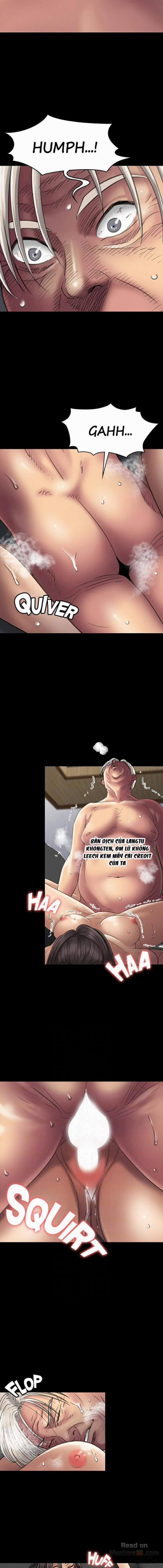 Ong Chúa 51 trang 6