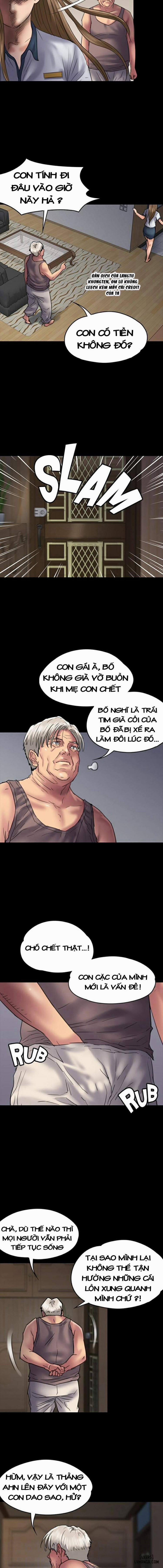 Ong Chúa 52 trang 14