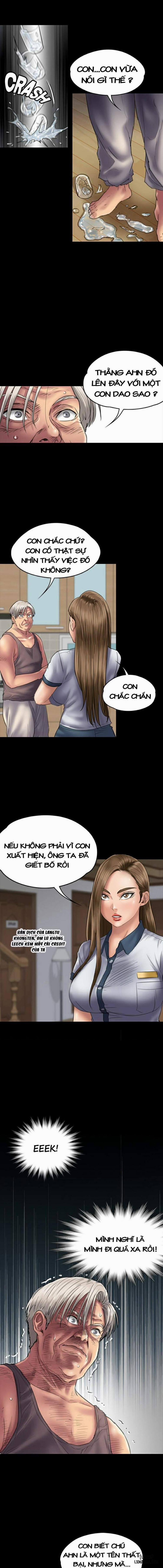 Ong Chúa 52 trang 5