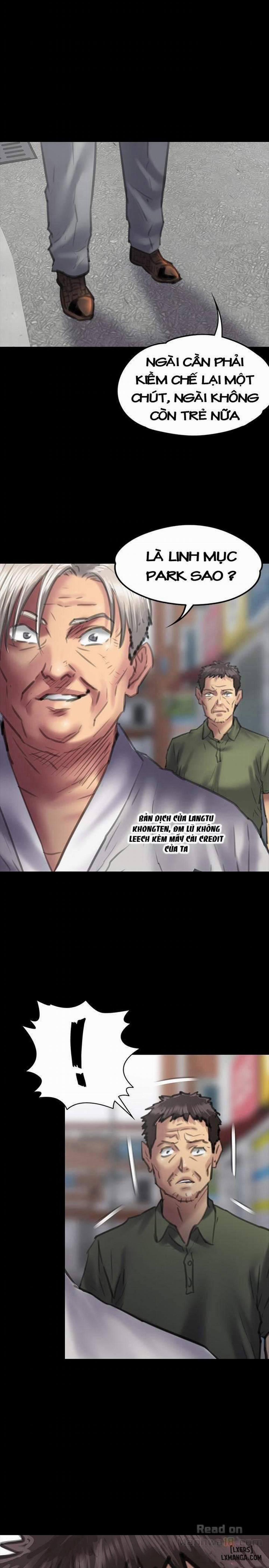 Ong Chúa 55 trang 1