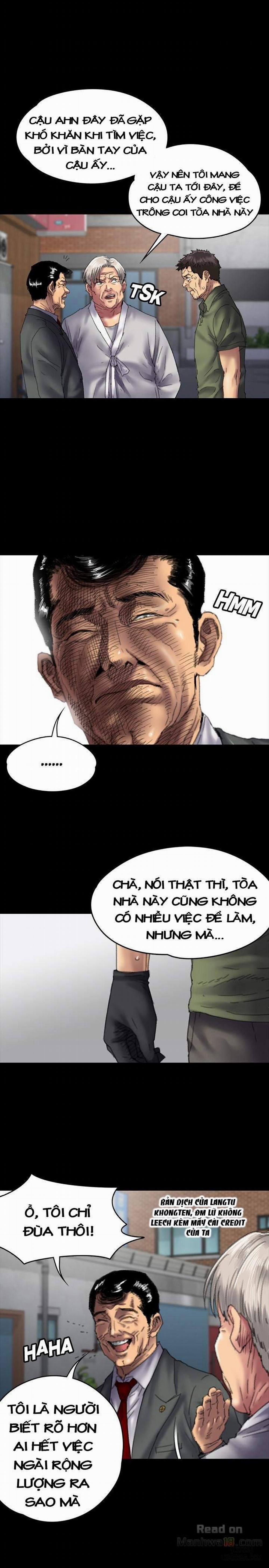 Ong Chúa 55 trang 11