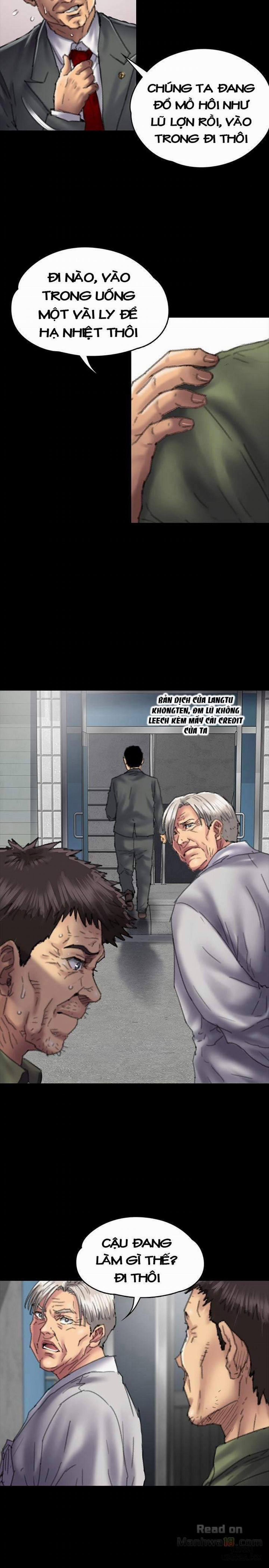 Ong Chúa 55 trang 13